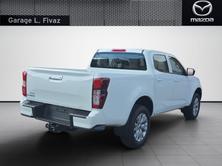 ISUZU 2.2 DDi Evolution 4x4, Diesel, Voiture nouvelle, Automatique - 4