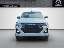 ISUZU 2.2 DDi Evolution 4x4, Diesel, Voiture nouvelle, Automatique - 7