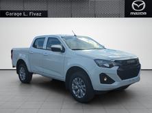 ISUZU 2.2 DDi Evolution 4x4, Diesel, Voiture nouvelle, Automatique - 6