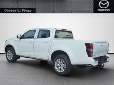 ISUZU 2.2 DDi Evolution 4x4, Diesel, Voiture nouvelle, Automatique - 3