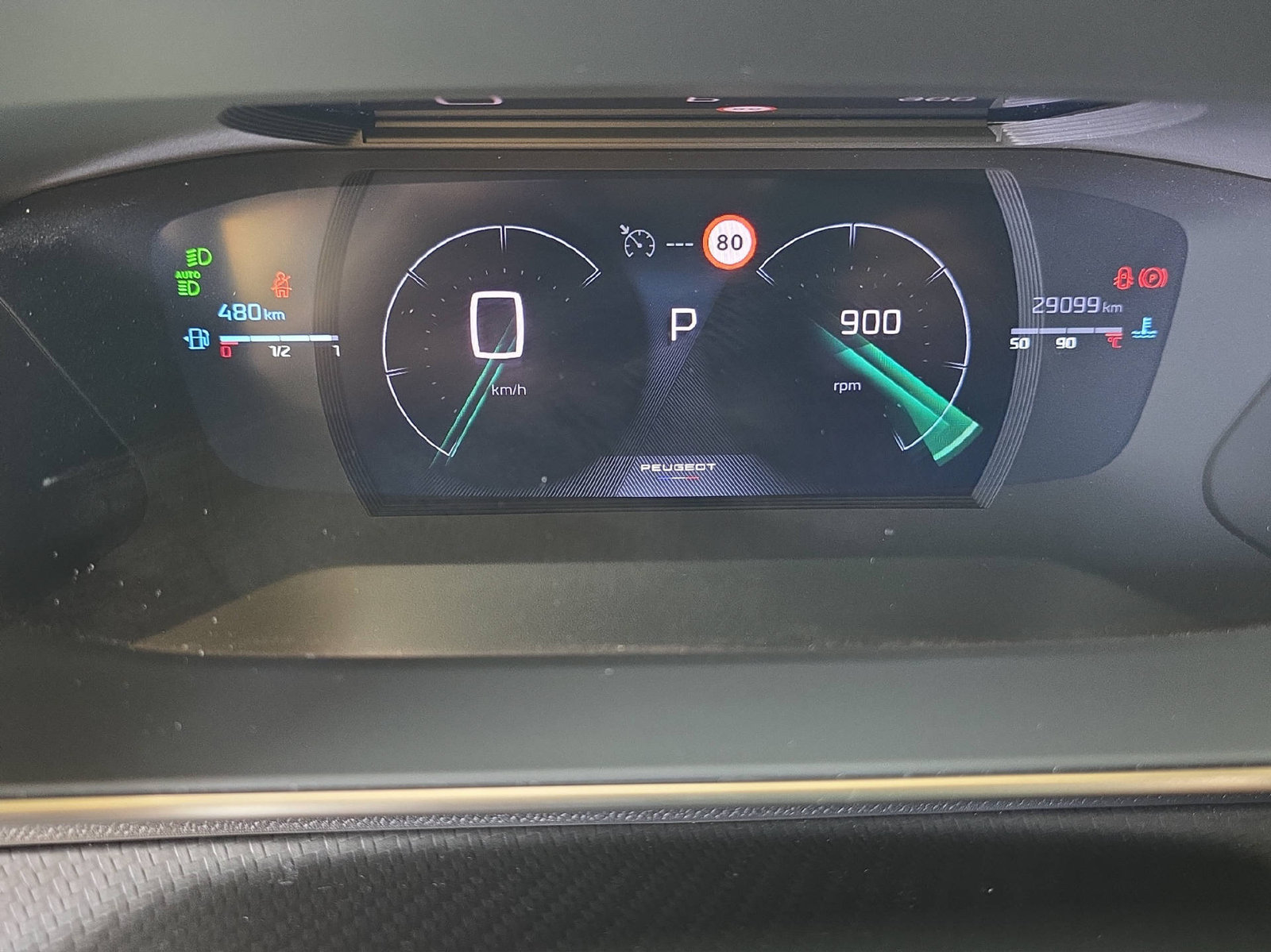 ISUZU D-Max Crew Pick-up 1.9 DDi Solar Plus 4x4, Diesel, Occasion / Gebraucht, Automatik - 5