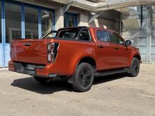 ISUZU D-Max Crew Pick-up 1.9 DDi N60 FF 4x4, Diesel, Second hand / Used, Automatic - 2