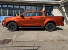 ISUZU D-Max Crew Pick-up 1.9 DDi N60 FF 4x4, Diesel, Second hand / Used, Automatic - 3