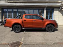 ISUZU D-Max Crew Pick-up 1.9 DDi N60 FF 4x4, Diesel, Second hand / Used, Automatic - 4