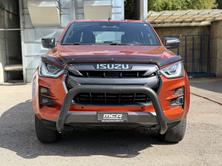 ISUZU D-Max Crew Pick-up 1.9 DDi N60 FF 4x4, Diesel, Second hand / Used, Automatic - 5
