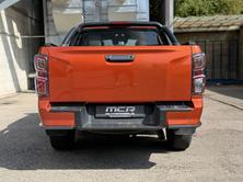 ISUZU D-Max Crew Pick-up 1.9 DDi N60 FF 4x4, Diesel, Second hand / Used, Automatic - 6