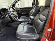 ISUZU D-Max Crew Pick-up 1.9 DDi N60 FF 4x4, Diesel, Second hand / Used, Automatic - 7