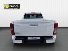 ISUZU D-Max Space Pick-up 1.9 DDi N60 BB 4x4, Diesel, Neuwagen, Automat - 3