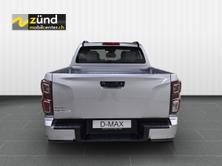 ISUZU D-Max Crew Pick-up 1.9 DDi N60 FF 4x4, Diesel, Voiture nouvelle, Automatique - 4