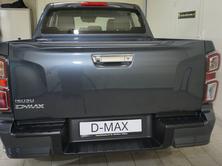 ISUZU D-Max Crew Pick-up 1.9 DDi N60 F 4x4, Diesel, Vorführwagen, Automat - 7