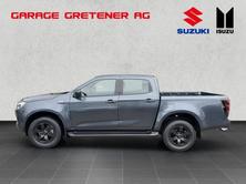 ISUZU D-Max Crew Pick-up 1.9 DDi N60 Nitro Sport 4x4, Diesel, Voiture de démonstration, Automatique - 3