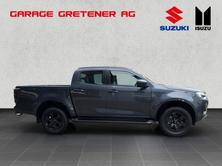 ISUZU D-Max Crew Pick-up 1.9 DDi N60 Nitro Sport 4x4, Diesel, Voiture de démonstration, Automatique - 4