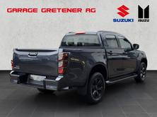 ISUZU D-Max Crew Pick-up 1.9 DDi N60 Nitro Sport 4x4, Diesel, Voiture de démonstration, Automatique - 6