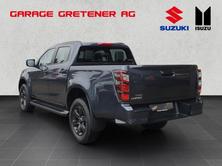 ISUZU D-Max Crew Pick-up 1.9 DDi N60 Nitro Sport 4x4, Diesel, Voiture de démonstration, Automatique - 7