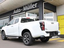ISUZU D-Max Space Pick-up 1.9 DDi N6, Diesel, Voiture de démonstration, Automatique - 2