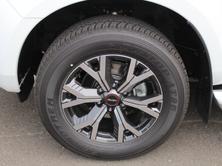 ISUZU D-Max Space Pick-up 1.9 DDi N6, Diesel, Voiture de démonstration, Automatique - 3