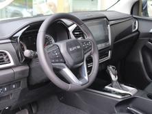 ISUZU D-Max Space Pick-up 1.9 DDi N6, Diesel, Voiture de démonstration, Automatique - 4