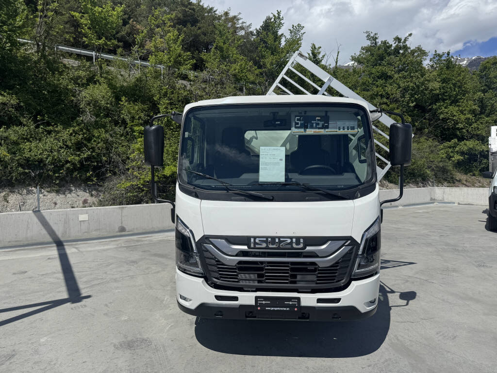 ISUZU M 27 3.0 150 CV GENERATION 2, Diesel, Auto nuove, Manuale - 2