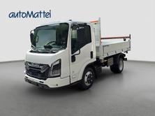 ISUZU M 27 F, Diesel, Neuwagen, Handschaltung - 2