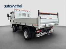 ISUZU M 27 F, Diesel, Neuwagen, Handschaltung - 3