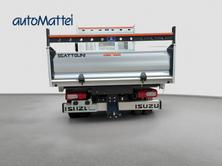 ISUZU M 27 F, Diesel, Neuwagen, Handschaltung - 4