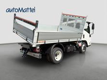 ISUZU M 27 F, Diesel, Neuwagen, Handschaltung - 5