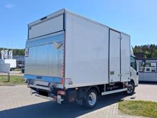 ISUZU M 27 H, Diesel, Auto nuove, Manuale - 5