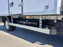 ISUZU M 27 H, Diesel, Auto nuove, Manuale - 7