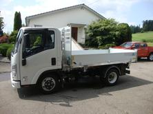 ISUZU M21 TT E, Diesel, Voiture nouvelle, Manuelle - 3