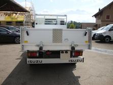 ISUZU M21 TT E, Diesel, Voiture nouvelle, Manuelle - 4