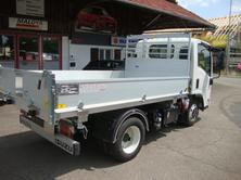 ISUZU M21 TT E, Diesel, Voiture nouvelle, Manuelle - 5