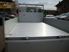 ISUZU M21 TT E, Diesel, Voiture nouvelle, Manuelle - 6