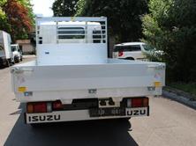 ISUZU M21 TH E, Diesel, New car, Manual - 5