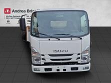 ISUZU TT Ponte ribaltabile, Diesel, New car, Manual - 2