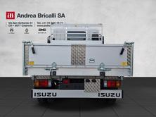 ISUZU M21 T Ponte ribaltabile, Diesel, Auto nuove, Manuale - 3
