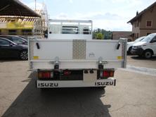 ISUZU M21 TT E, Diesel, Neuwagen, Handschaltung - 4