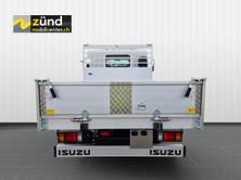 ISUZU M21 Kab.-Ch. E DR 1.9 Ddi TT Kipper, Diesel, Auto nuove, Manuale - 4