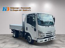 ISUZU M21 Kab.-Ch. E 1.9 Ddi TT Single, Diesel, Voiture nouvelle, Manuelle - 3