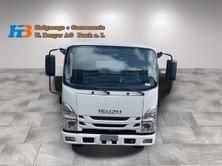 ISUZU M21 Kab.-Ch. E 1.9 Ddi TT Single, Diesel, Voiture nouvelle, Manuelle - 7
