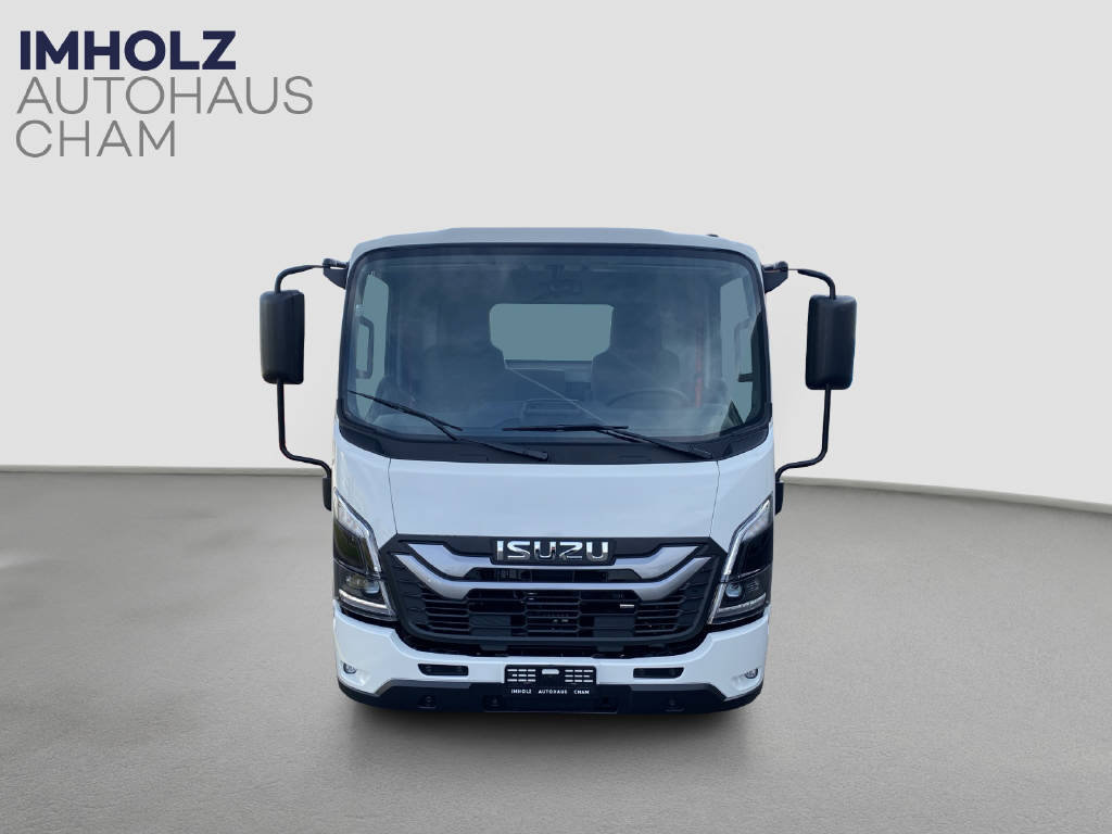 ISUZU M21 F DR 1.9 Ddi TT Chassis Generation 3, Diesel, Neuwagen, Handschaltung - 7