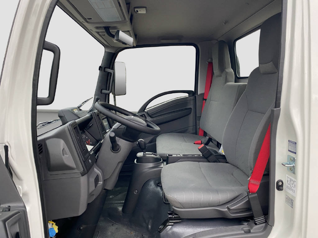 ISUZU M21 H DR 1.9 Ddi TT Chassis Generation 2, Diesel, Voiture nouvelle, Automatique - 7