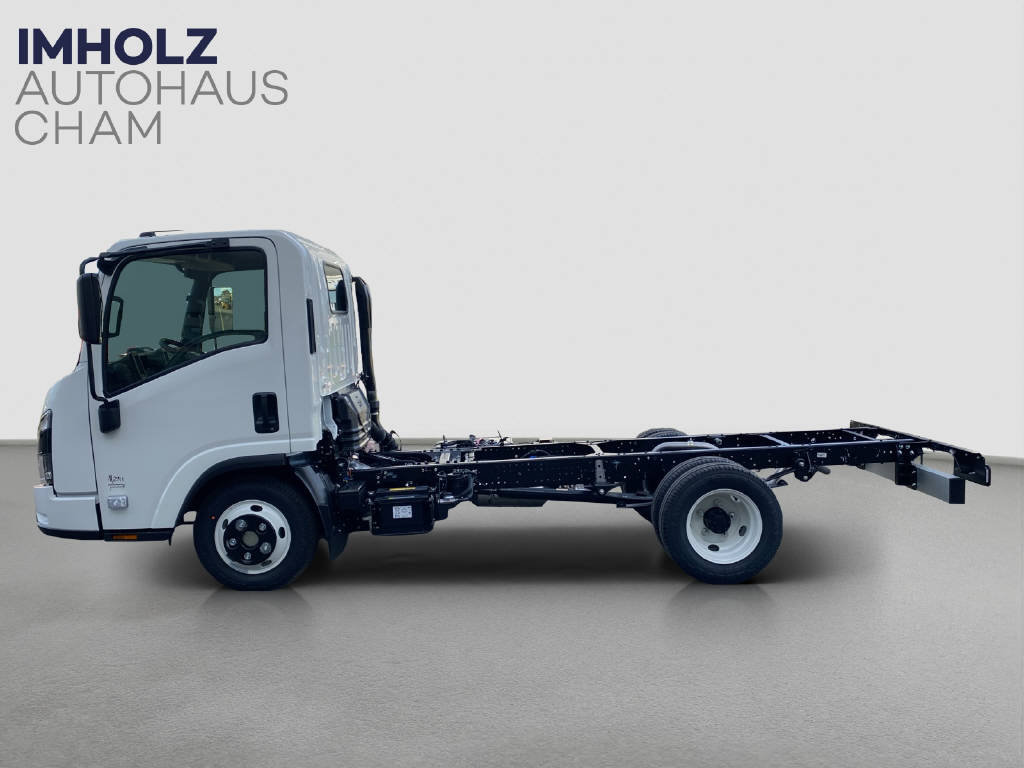 ISUZU M21 F DR 1.9 Ddi TT Chassis Generation 3, Diesel, Auto nuove, Manuale - 2