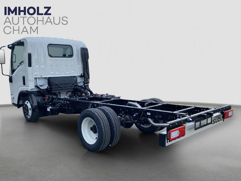 ISUZU M21 F DR 1.9 Ddi TT Chassis Generation 3, Diesel, Auto nuove, Manuale - 3