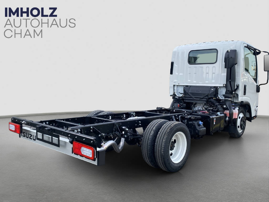 ISUZU M21 F DR 1.9 Ddi TT Chassis Generation 3, Diesel, Auto nuove, Manuale - 7
