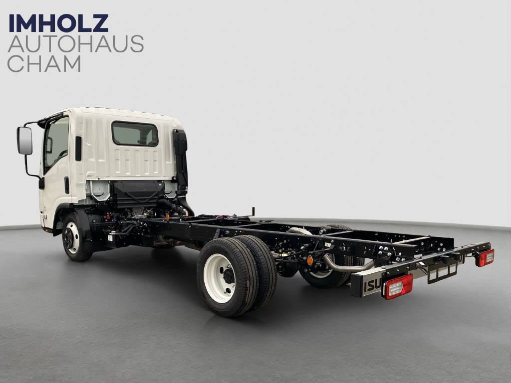 ISUZU M21 H DR 1.9 Ddi TT Chassis Generation 3, Diesel, Neuwagen, Automatik - 3