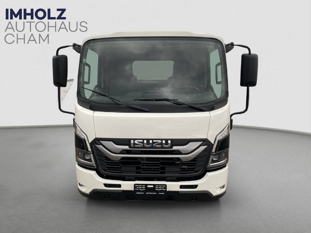 ISUZU M21 H DR 1.9 Ddi TT Chassis Generation 3, Diesel, Neuwagen, Automatik - 7