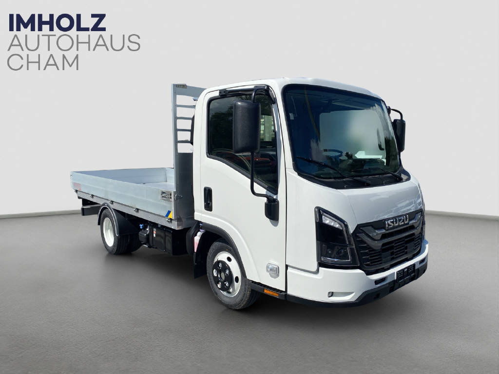 ISUZU M21 F DR 1.9 Ddi TT Brücke Generation 3, Diesel, Auto nuove, Manuale - 6