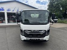 ISUZU M21 TT E HEAVY Kipper mit Box, Diesel, Neuwagen, Handschaltung - 2