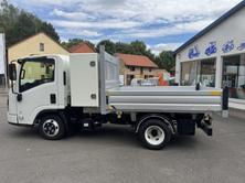 ISUZU M21 TT E HEAVY Kipper mit Box, Diesel, Neuwagen, Handschaltung - 4