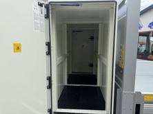 ISUZU M21 TT E HEAVY Kipper mit Box, Diesel, Neuwagen, Handschaltung - 6